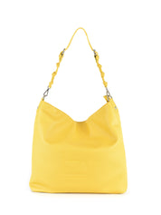 Shopper Giallo Byblos