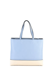 Shopper Blu Byblos