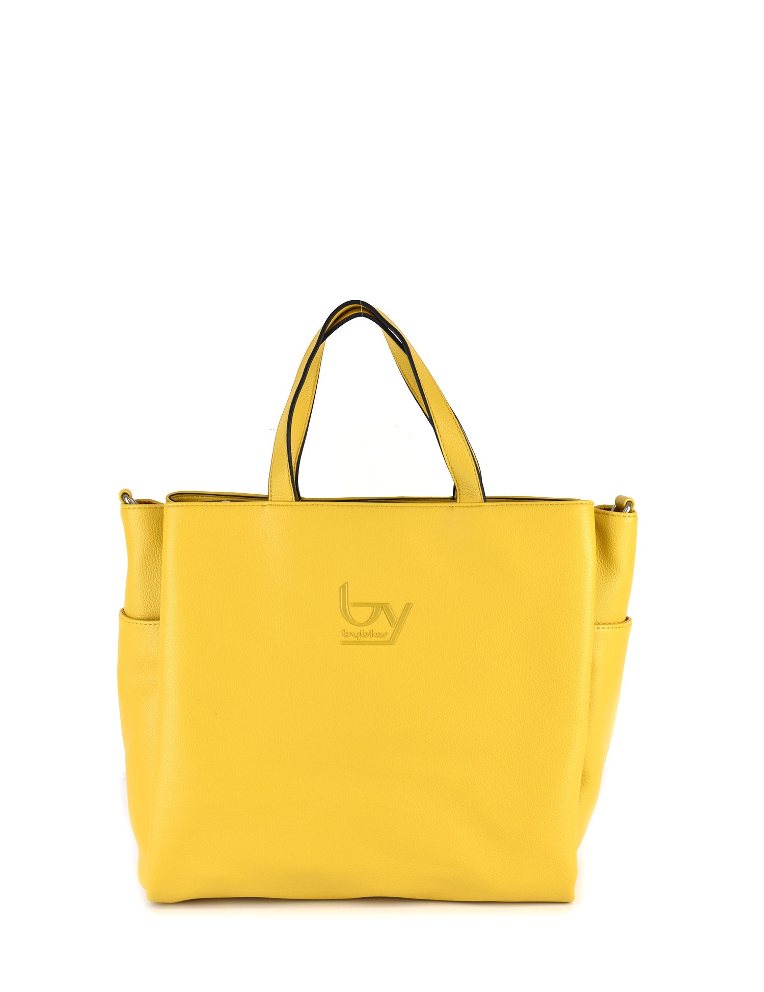 Borse a mano Giallo Byblos