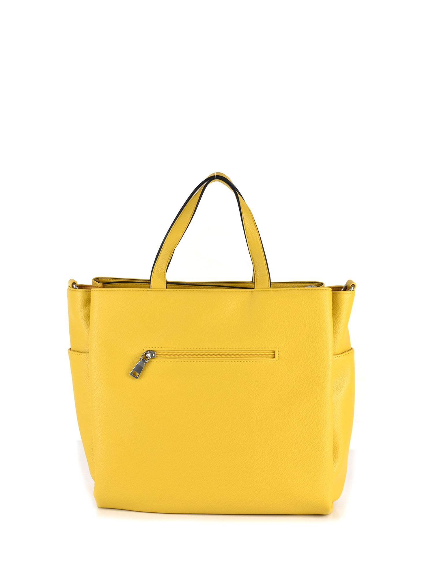 Borse a mano Giallo Byblos