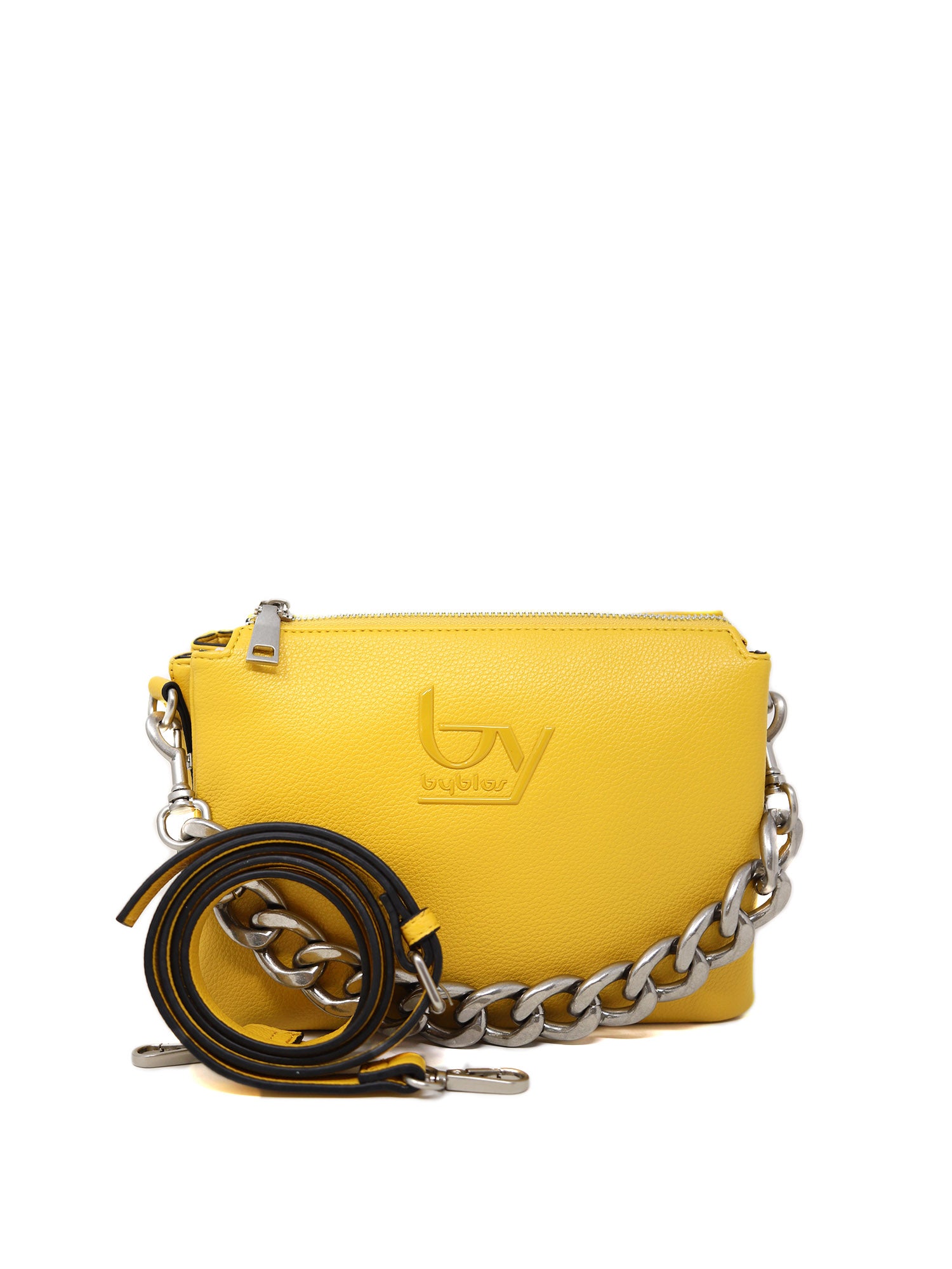 Borse a mano Giallo Byblos