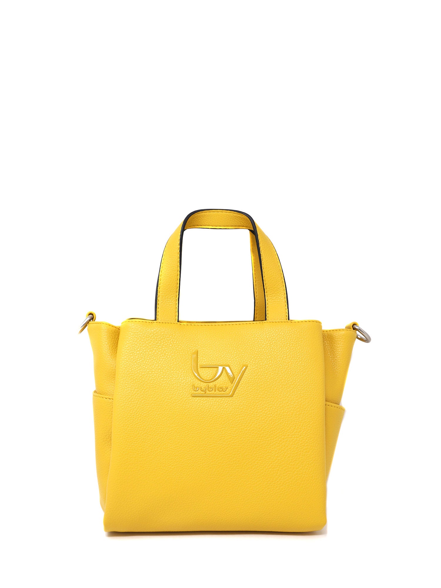 Borse a mano Giallo Byblos