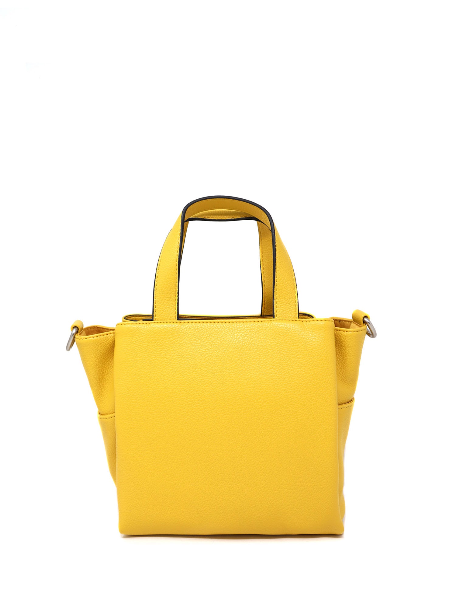 Borse a mano Giallo Byblos