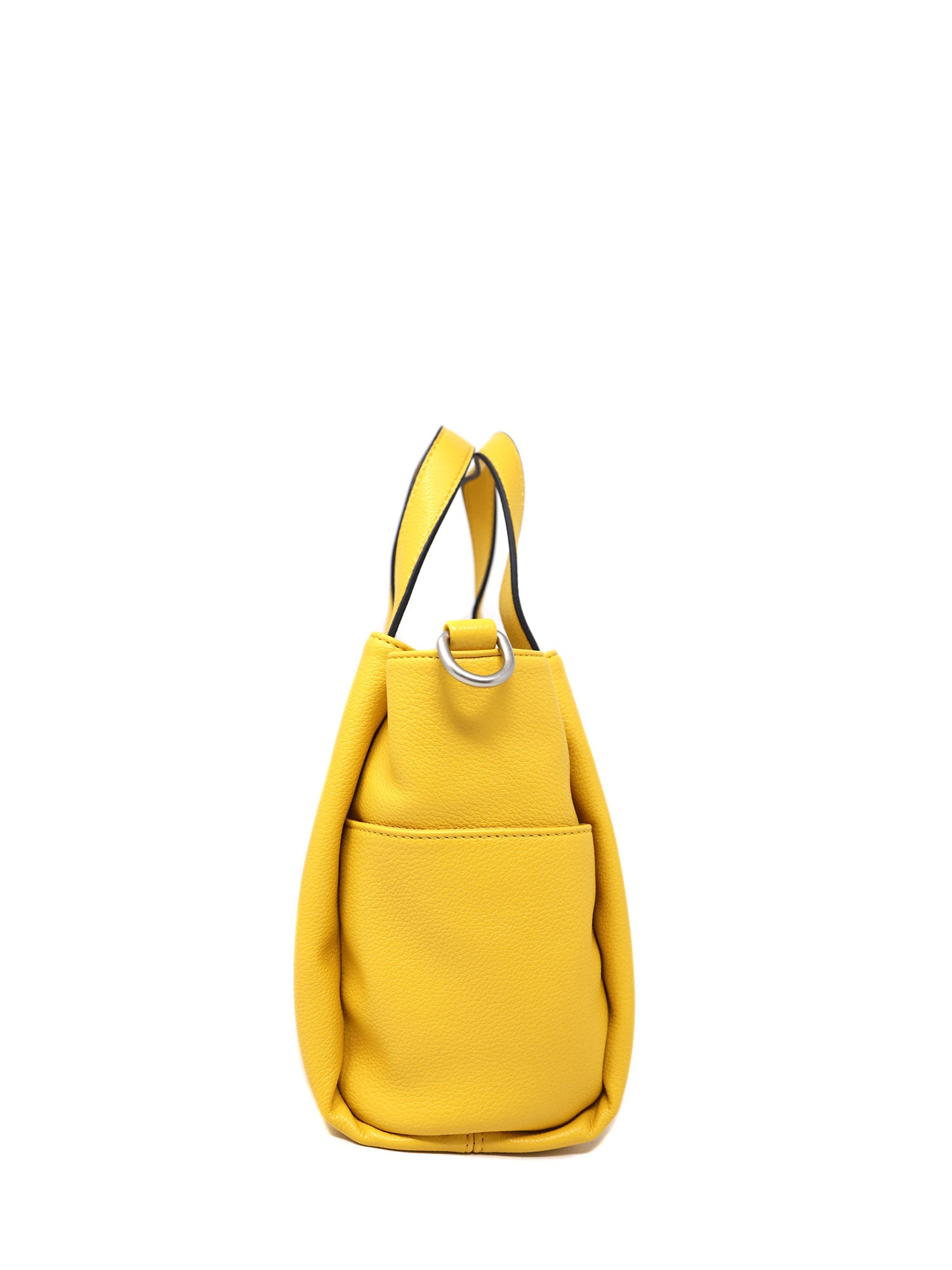 Borse a mano Giallo Byblos