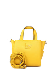 Borse a mano Giallo Byblos