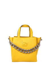 Borse a mano Giallo Byblos