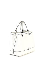 Bauletto Bianco Byblos