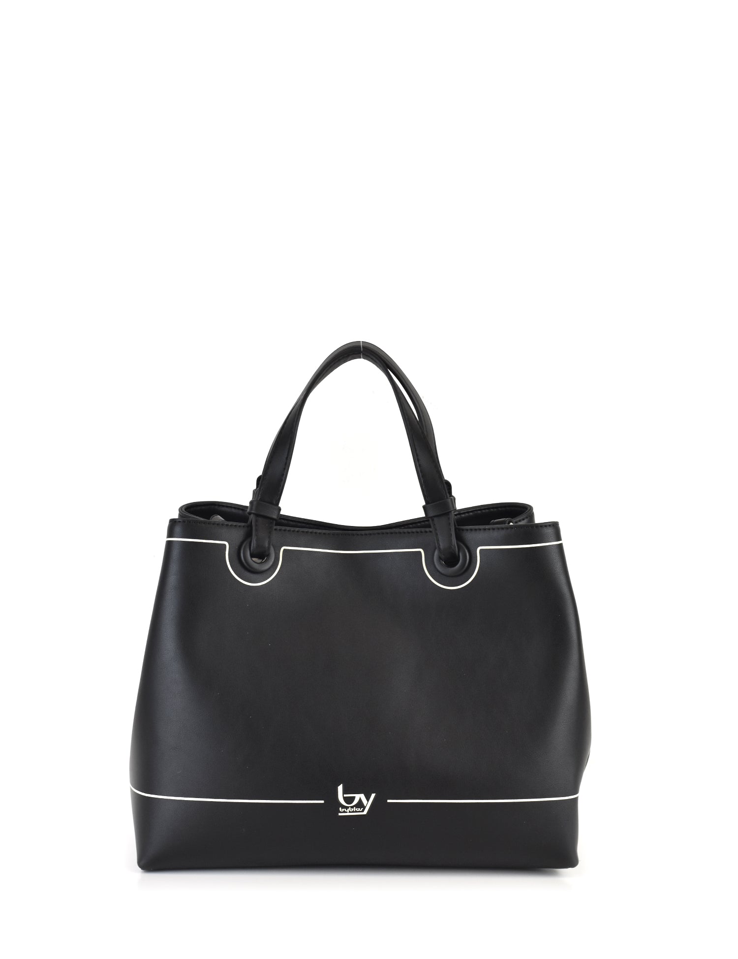 Bauletto Nero Byblos