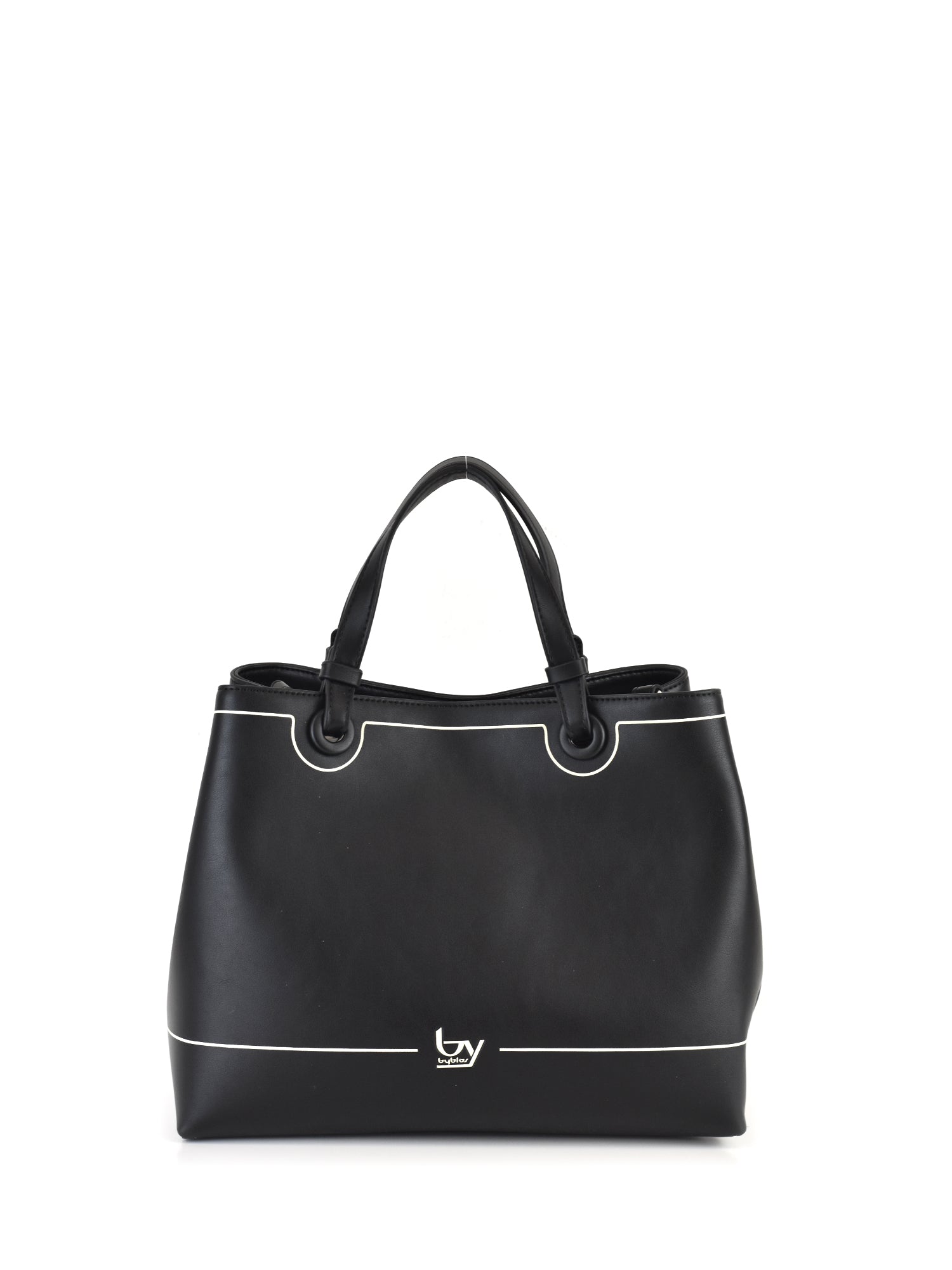 Bauletto Nero Byblos