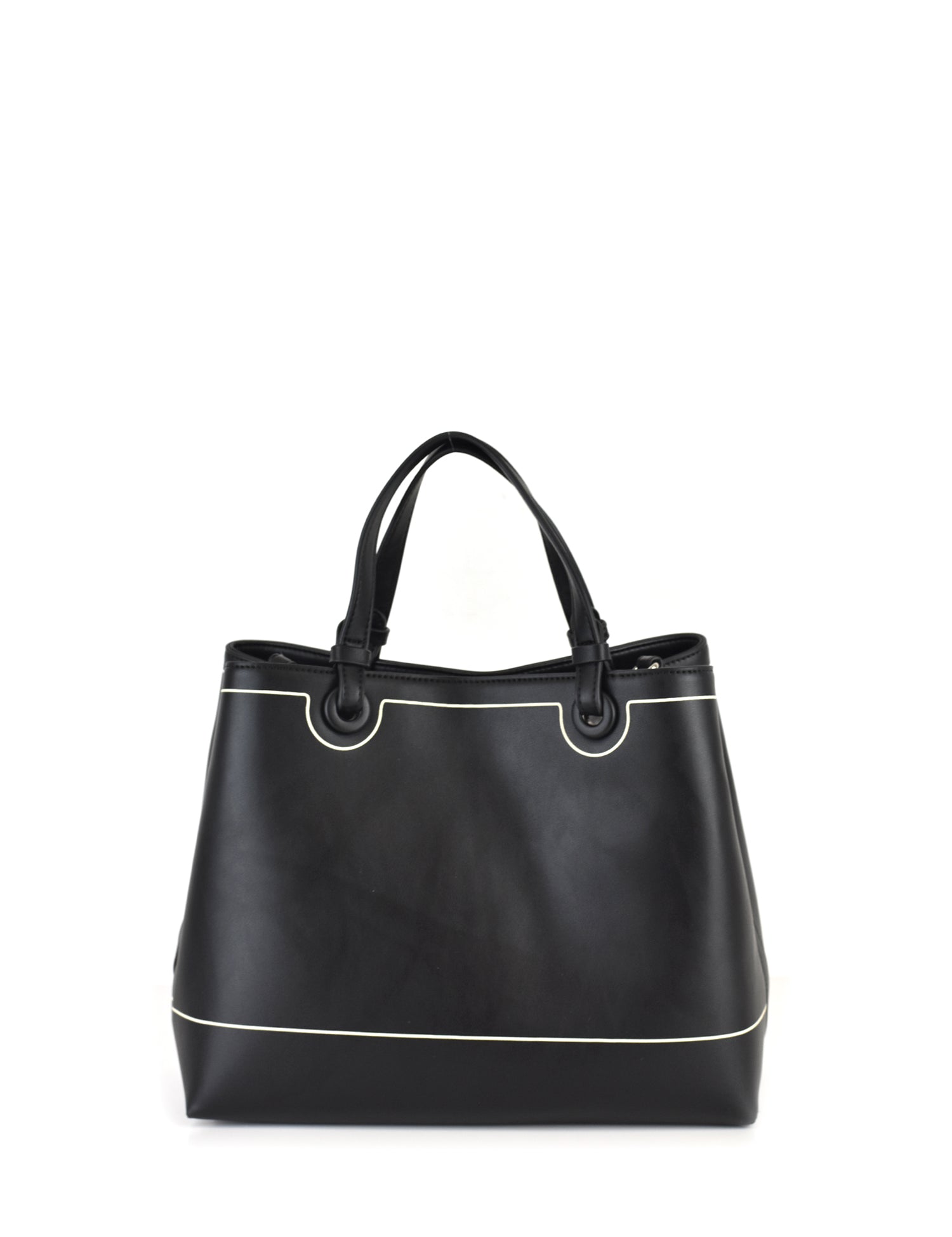 Bauletto Nero Byblos