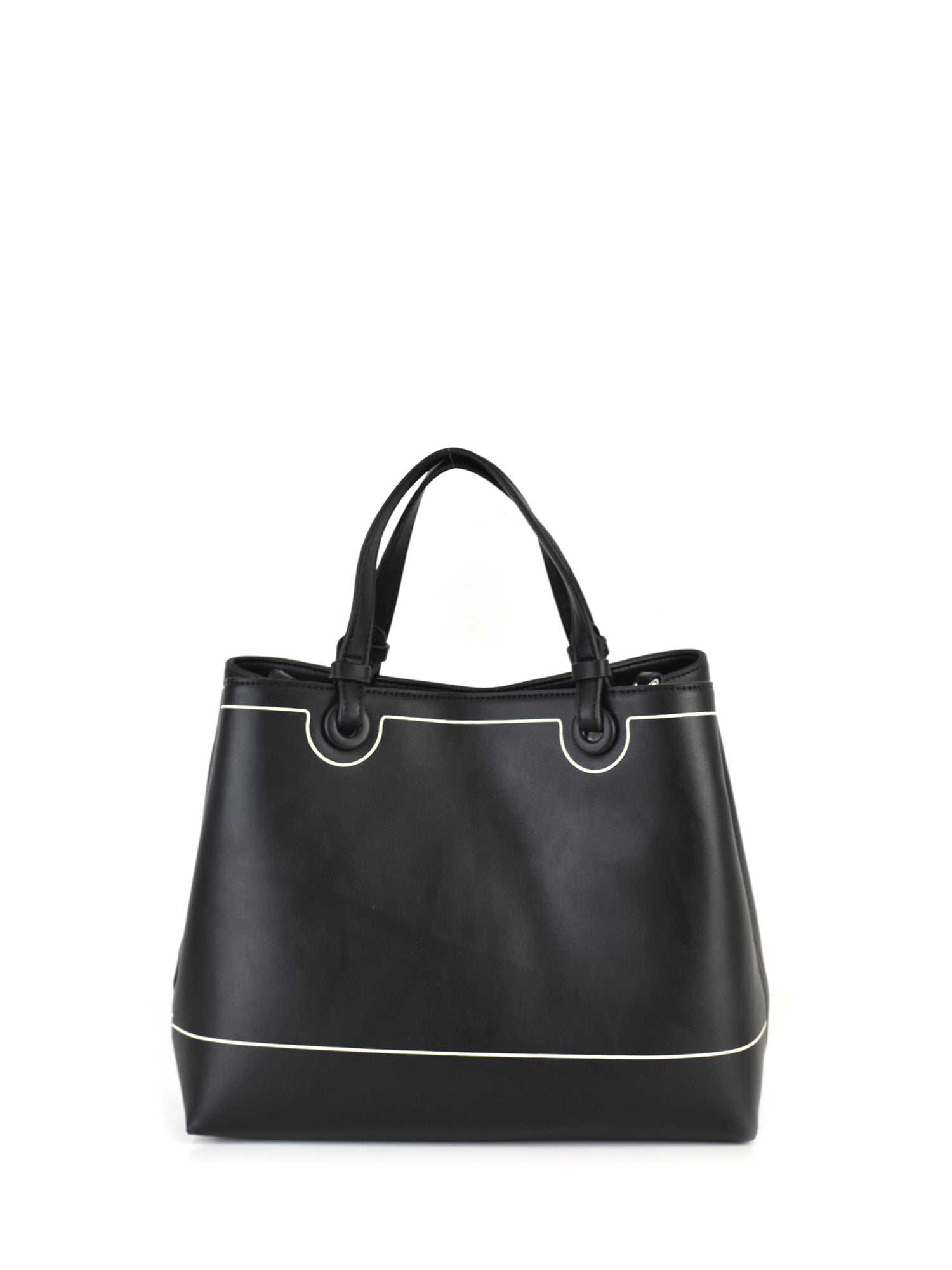 Bauletto Nero Byblos