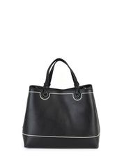 Bauletto Nero Byblos