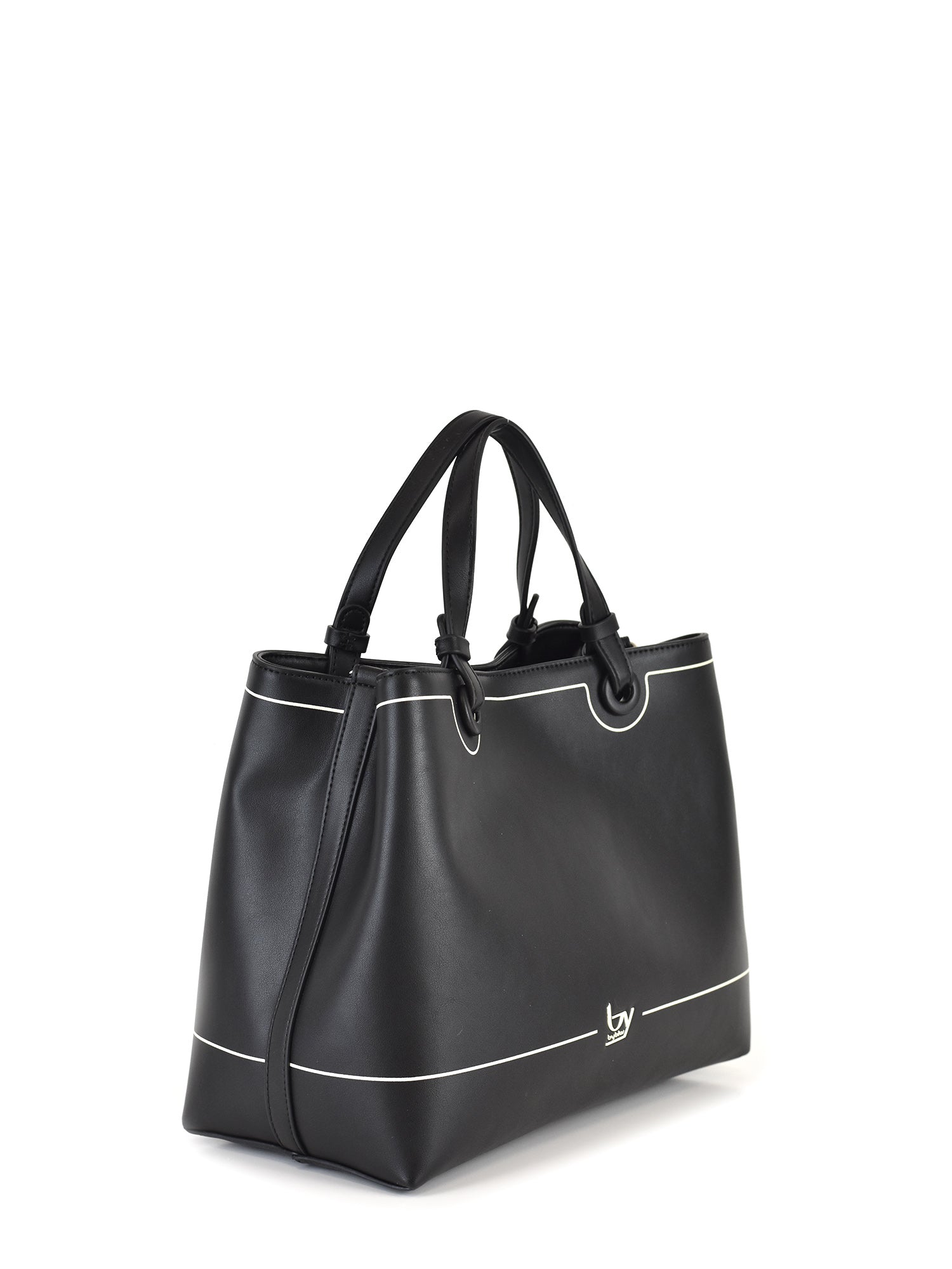 Bauletto Nero Byblos