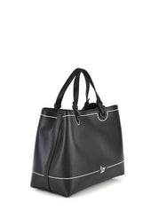 Bauletto Nero Byblos