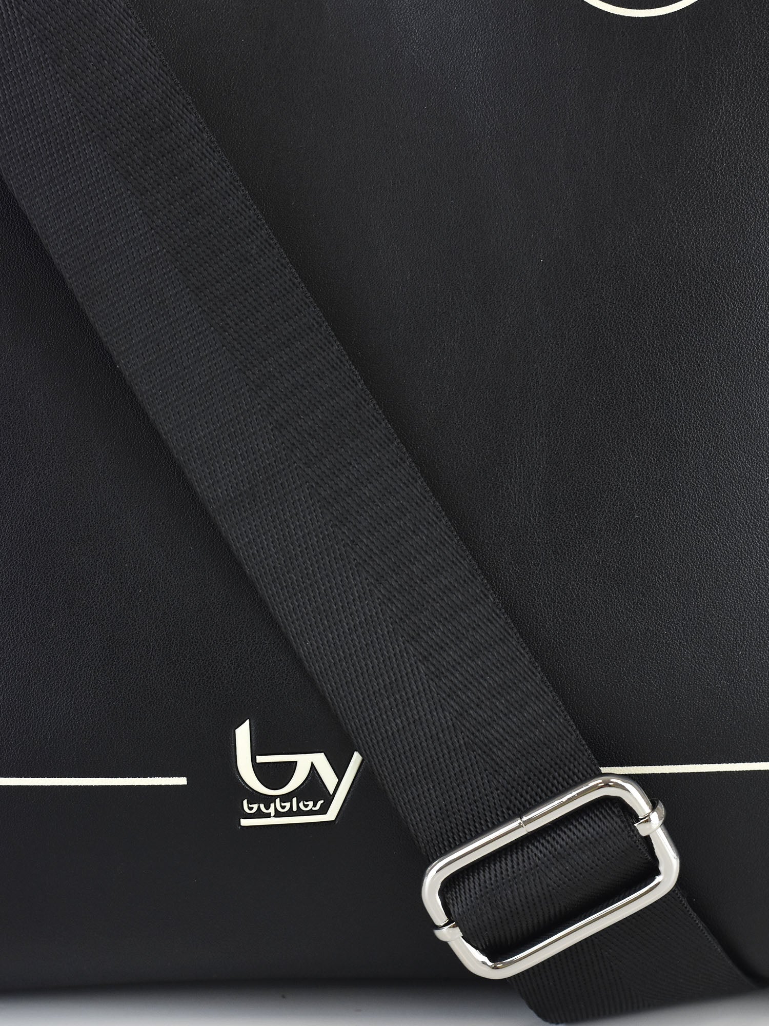 Bauletto Nero Byblos