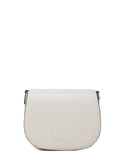 Borse a spalla Bianco Byblos