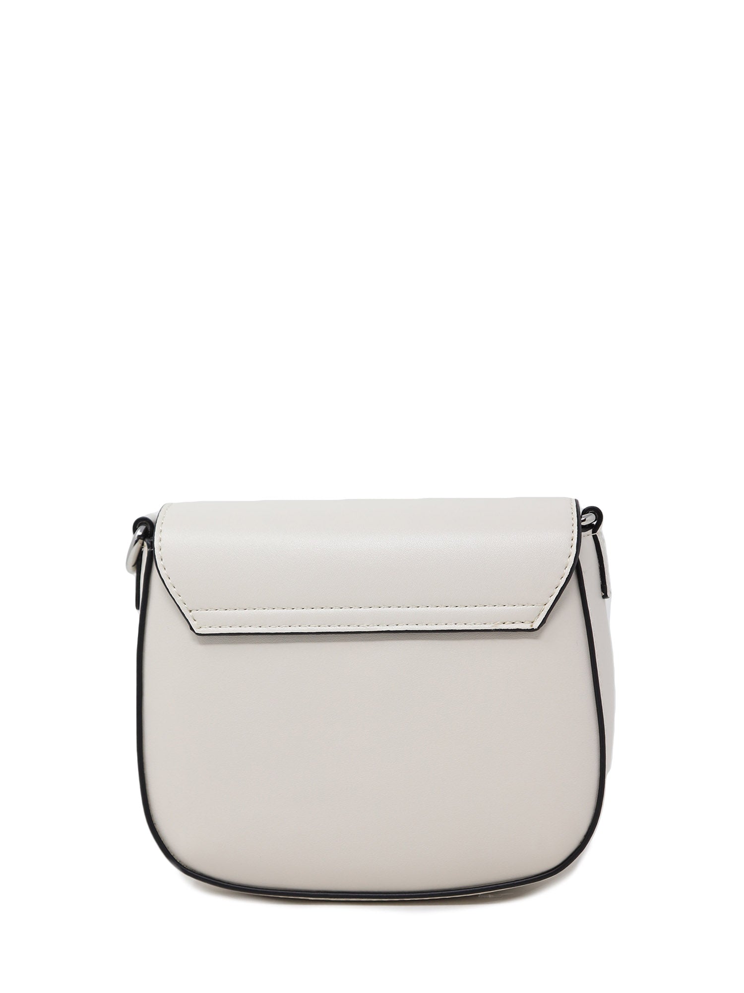 Borse a spalla Bianco Byblos