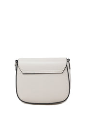 Borse a spalla Bianco Byblos