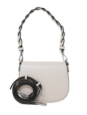 Borse a spalla Bianco Byblos