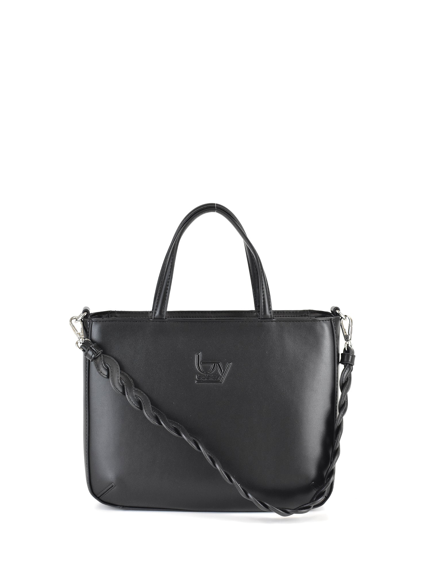 Borse a mano Nero Byblos