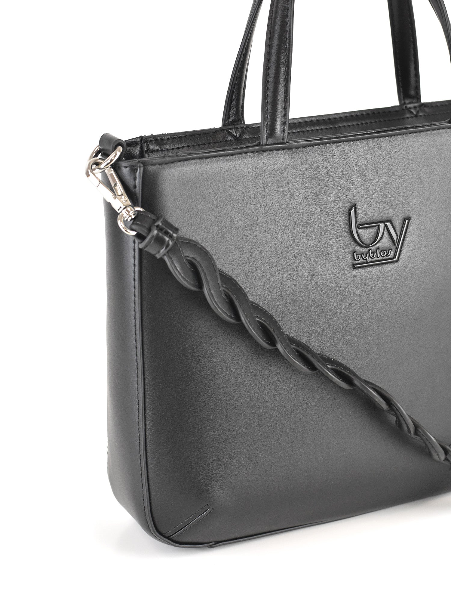 Borse a mano Nero Byblos