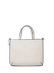 Borse a mano Bianco Byblos