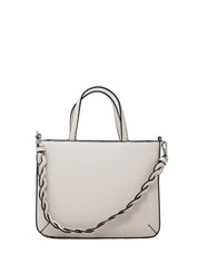 Borse a mano Bianco Byblos