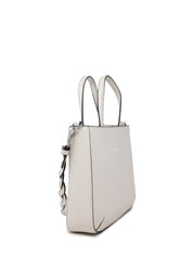 Borse a mano Bianco Byblos