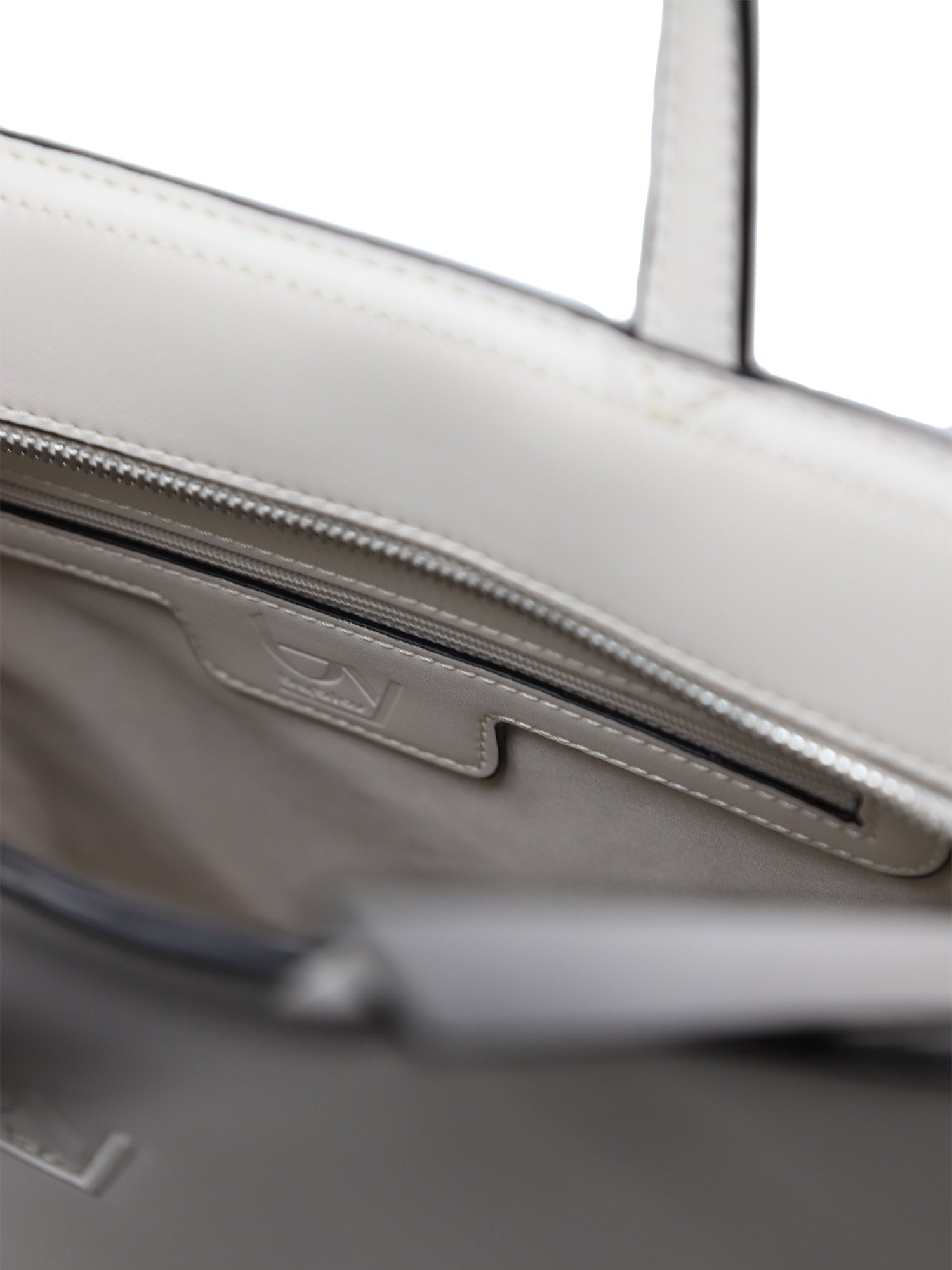 Borse a mano Bianco Byblos