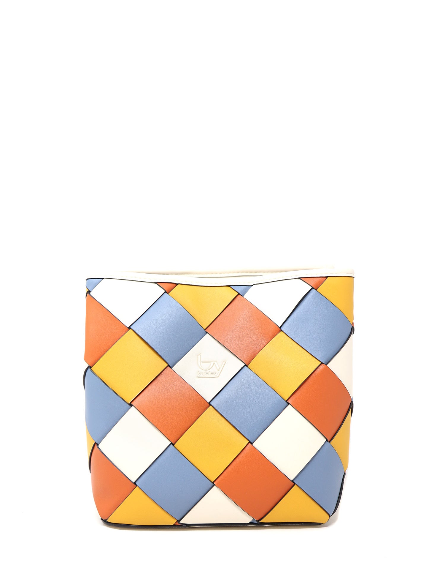 Borse a mano Arancio Byblos