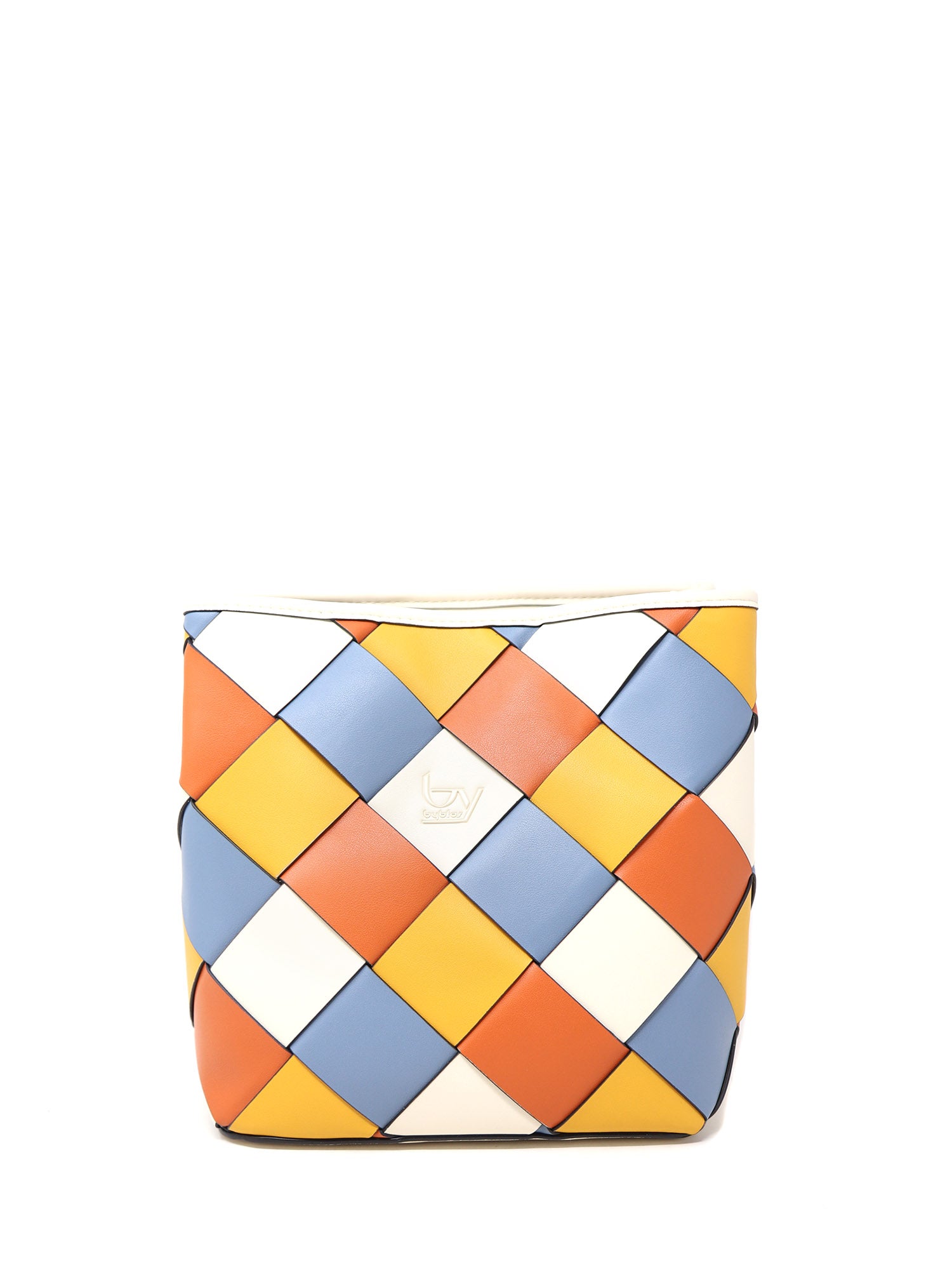 Borse a mano Arancio Byblos