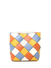 Borse a mano Arancio Byblos