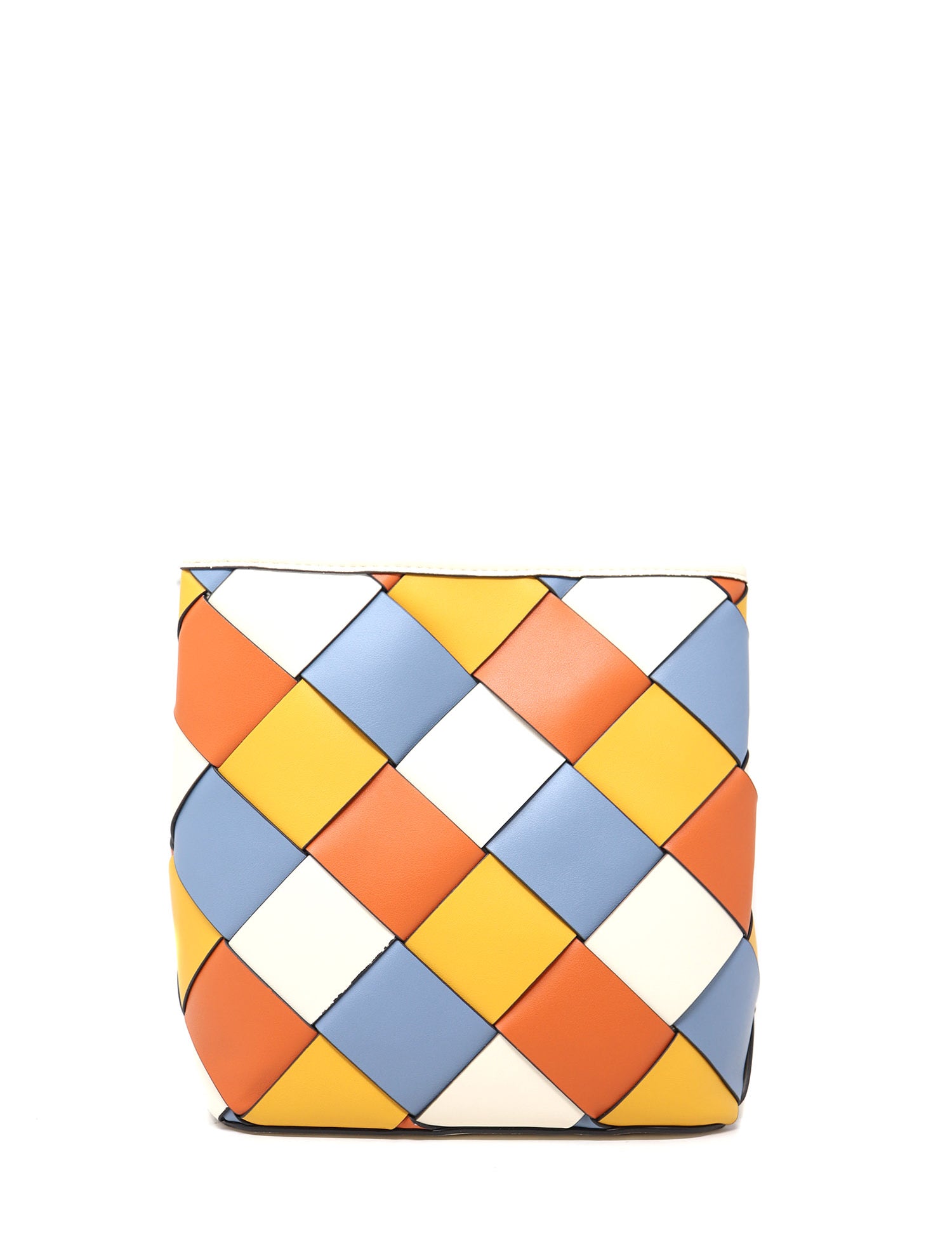 Borse a mano Arancio Byblos