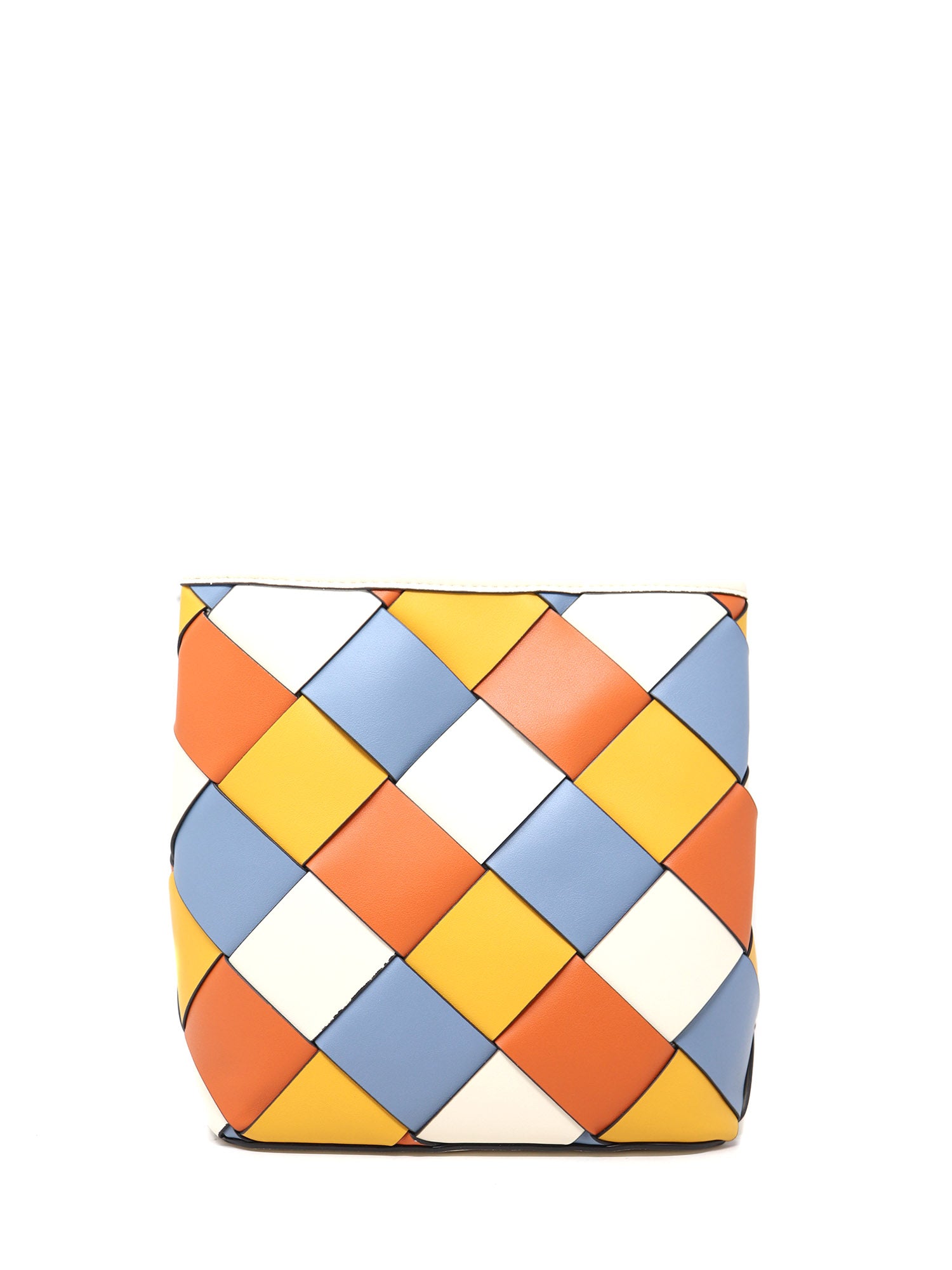 Borse a mano Arancio Byblos