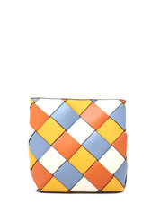 Borse a mano Arancio Byblos