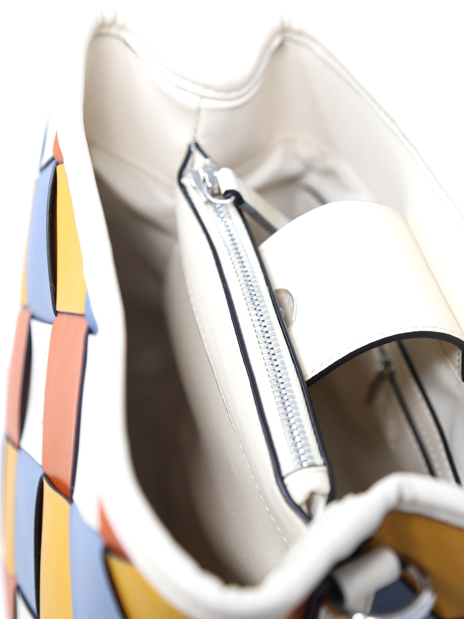 Borse a mano Arancio Byblos