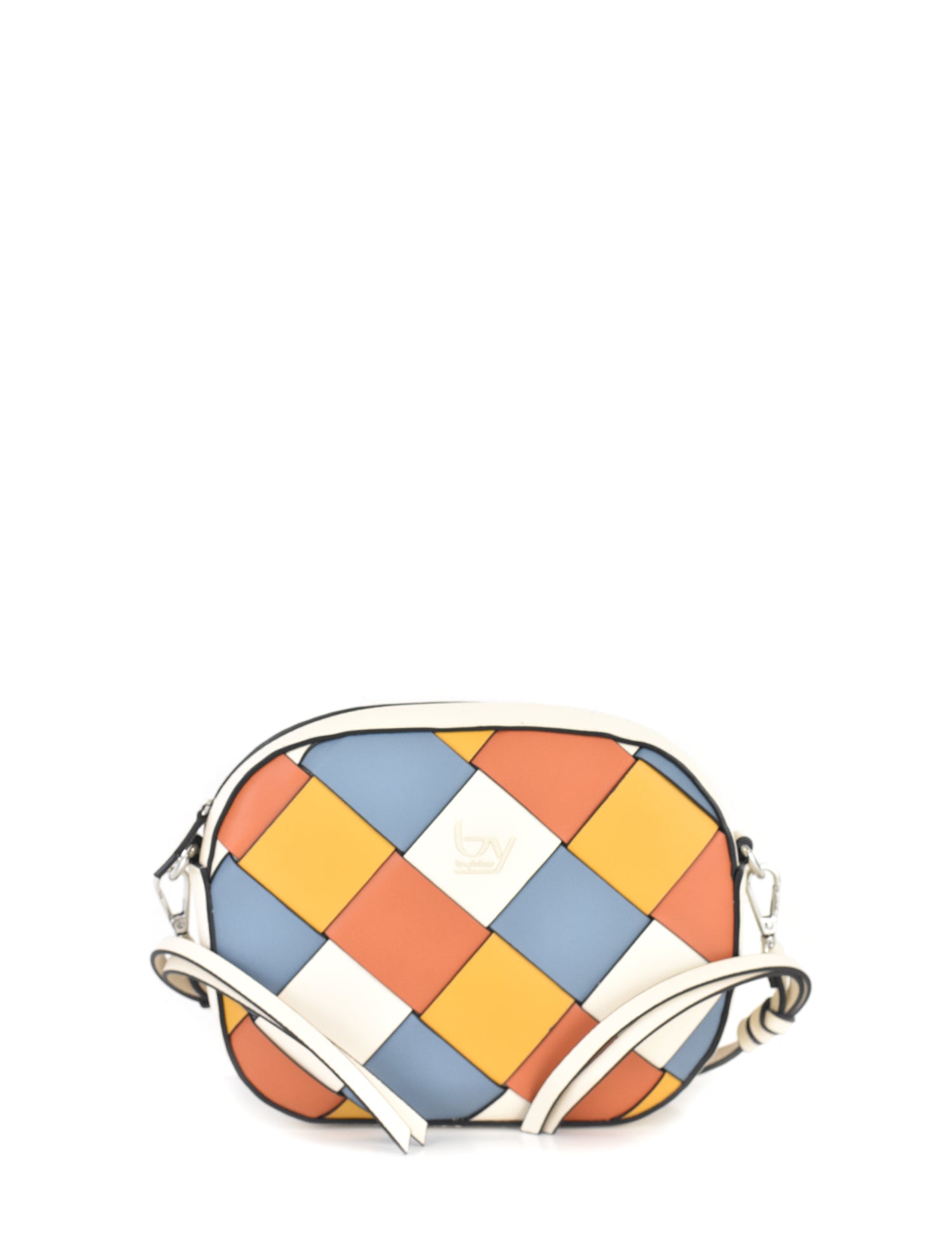 Tracolla Arancio Byblos