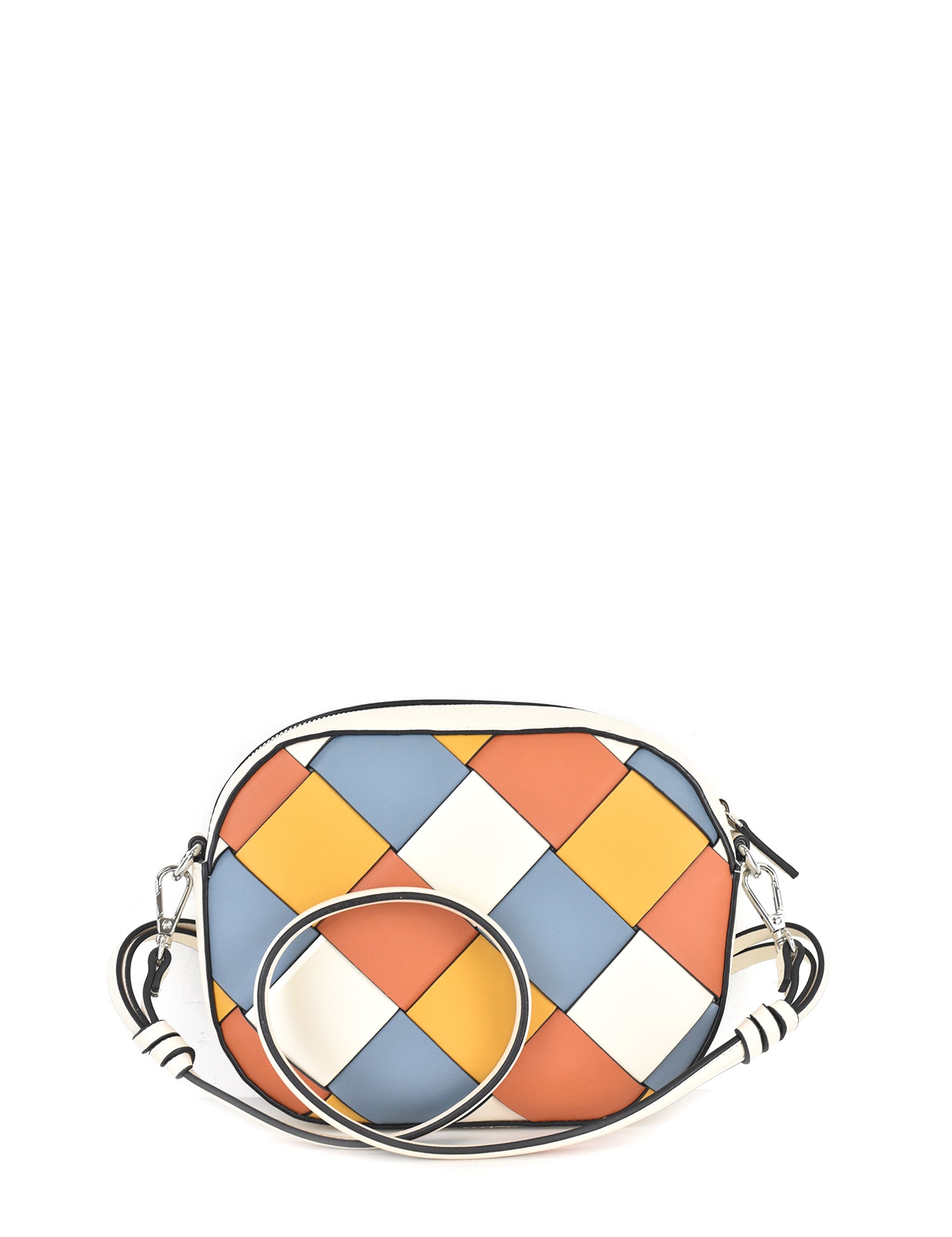 Tracolla Arancio Byblos