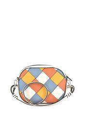 Tracolla Arancio Byblos