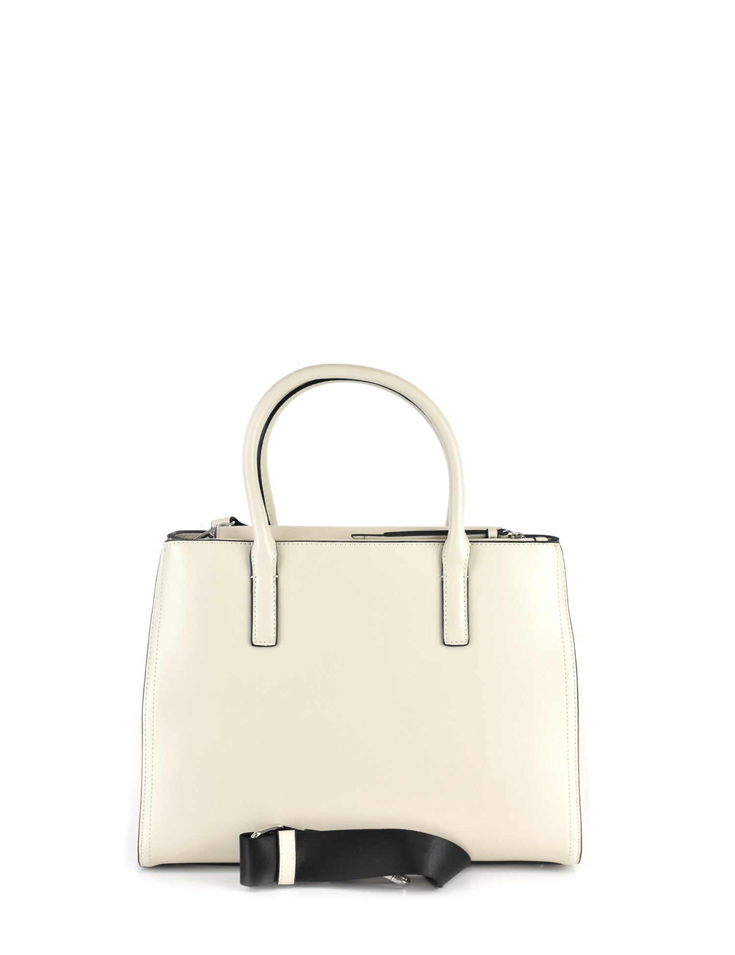 Bauletto Bianco Byblos