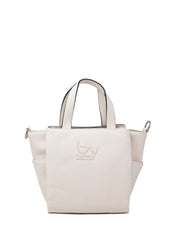 Borse a mano Bianco Byblos