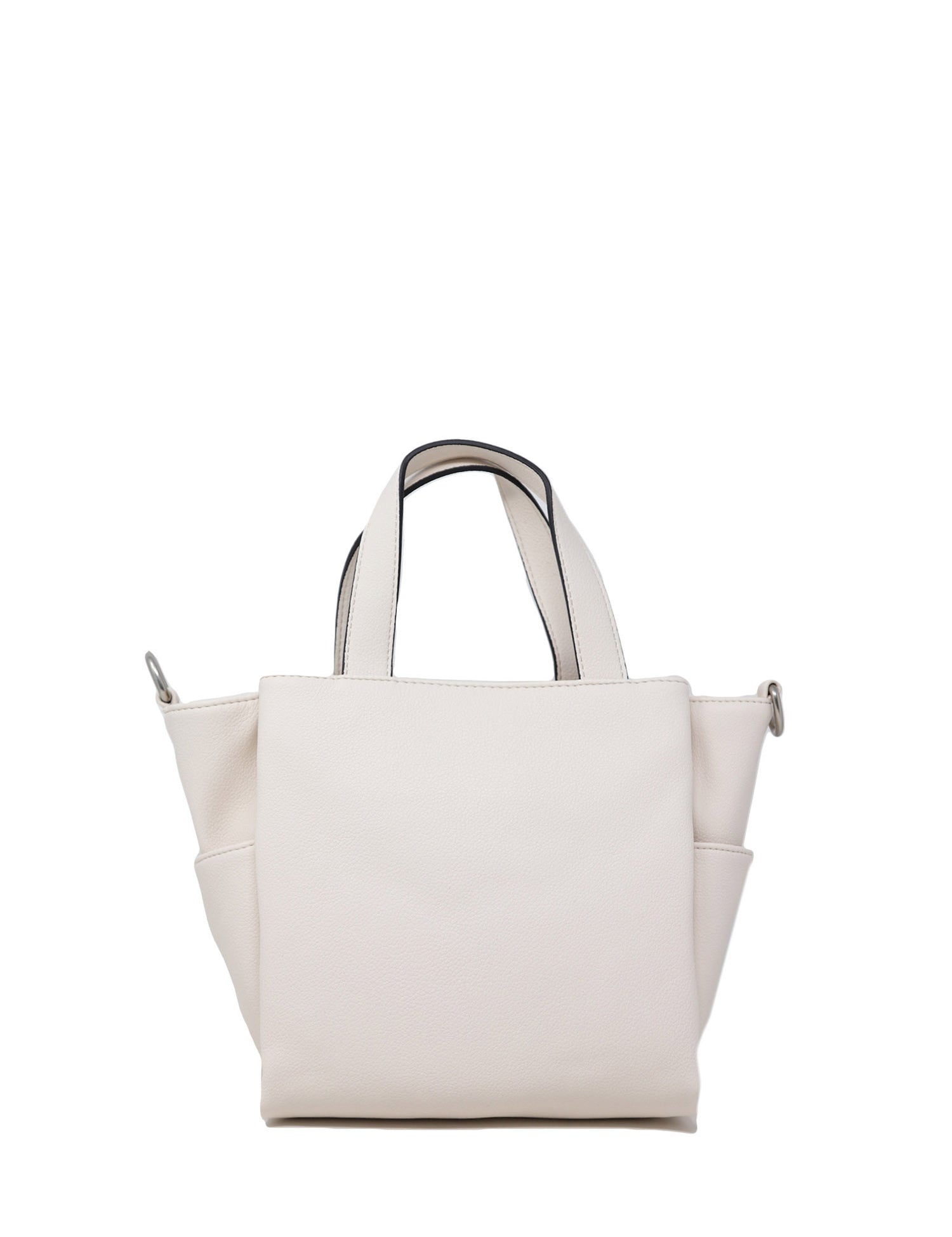 Borse a mano Bianco Byblos