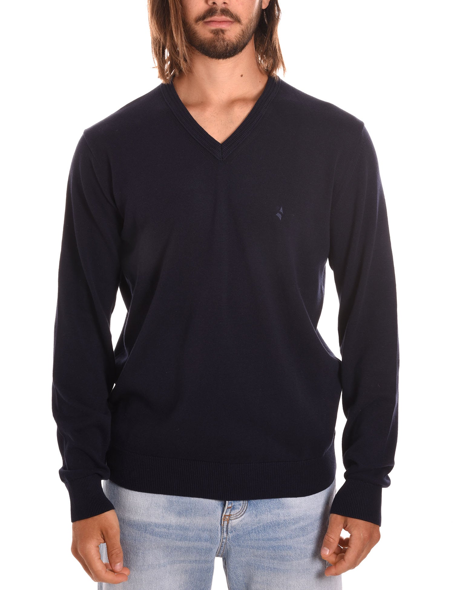 Maglioncini Blu Navigare