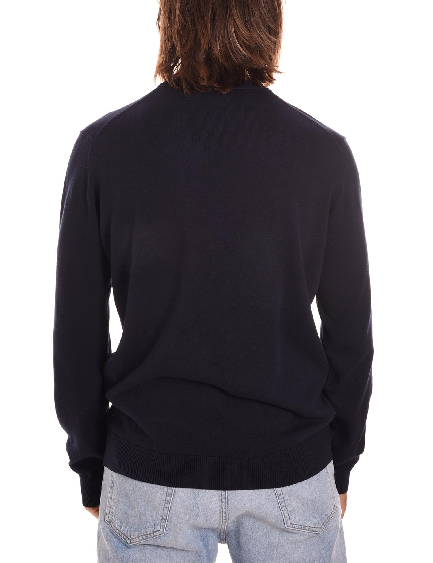 Maglioncini Blu Navigare