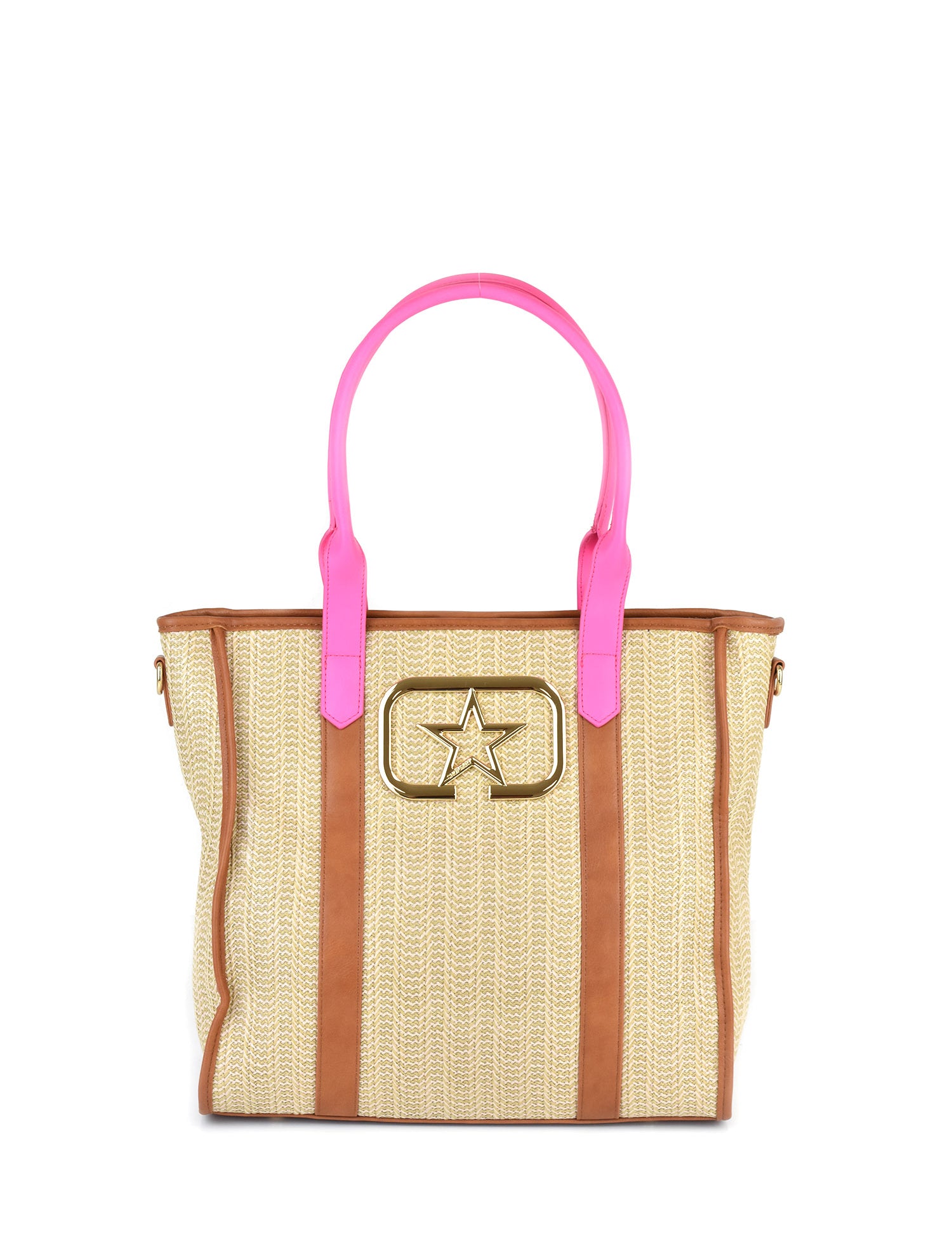 Shopper Beige Shop Art