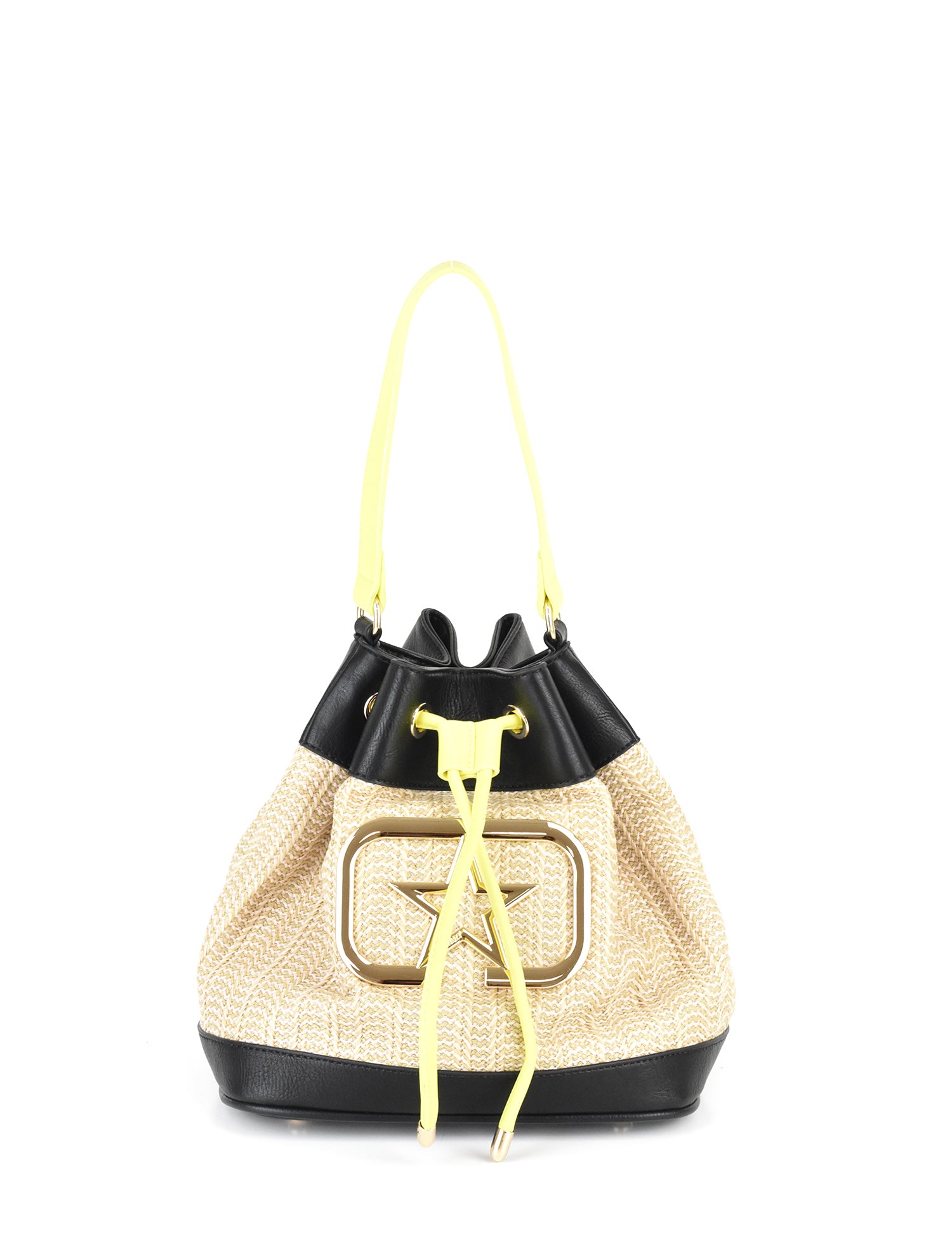 Secchiello Giallo Shop Art