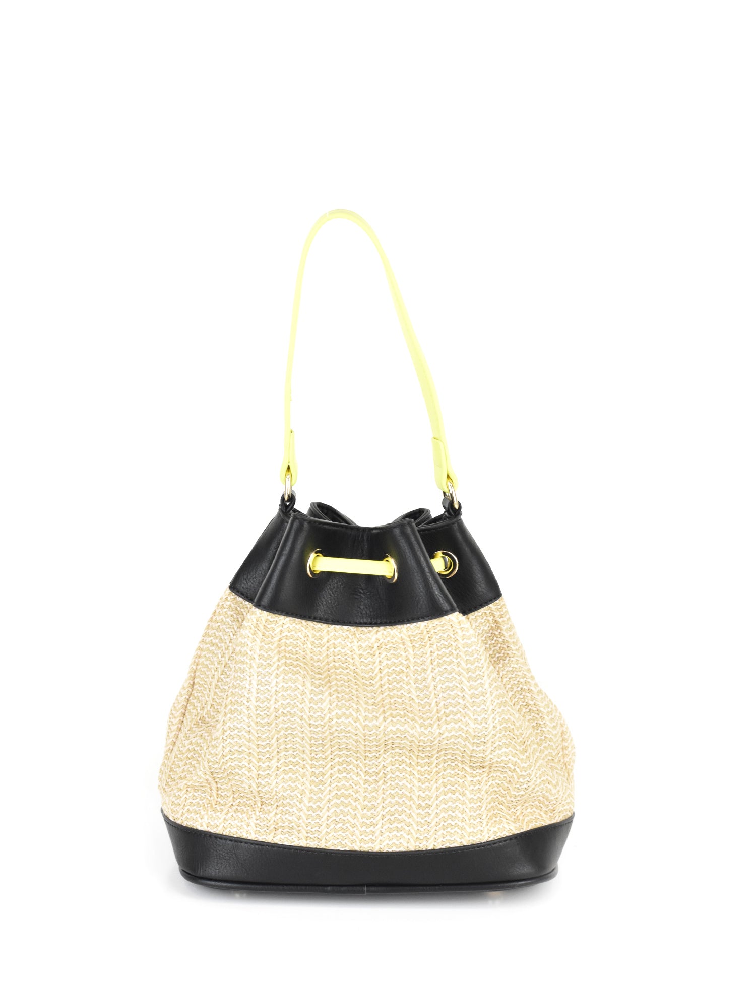 Secchiello Giallo Shop Art