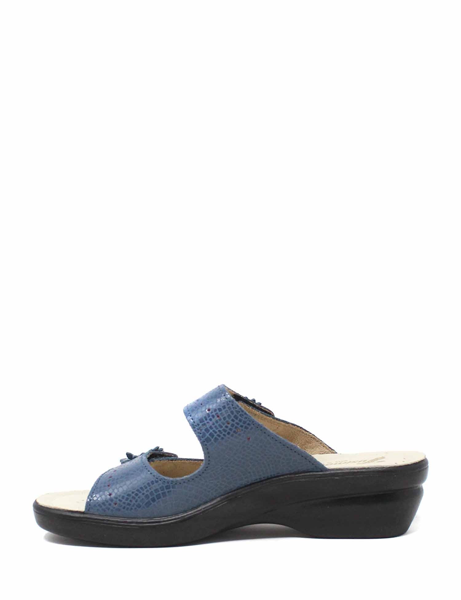 Ciabatte Blu Susimoda