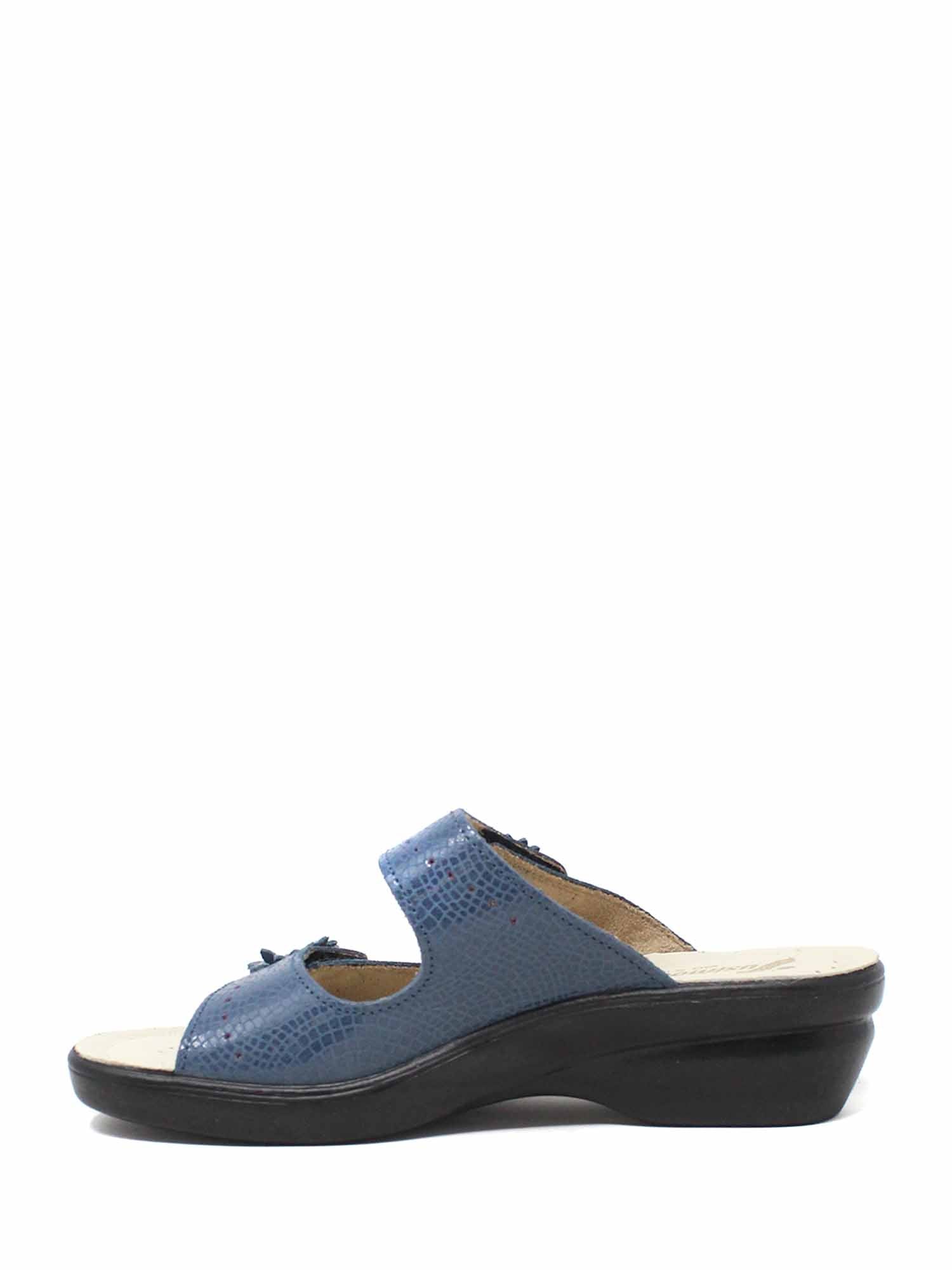 Ciabatte Blu Susimoda