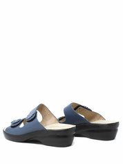 Ciabatte Blu Susimoda